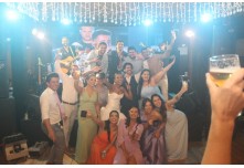 Casamento Beatriz e Paulo Henrique