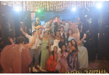Casamento Beatriz e Paulo Henrique