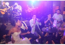Casamento Beatriz e Paulo Henrique
