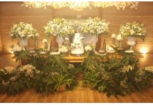 Casamento Beatriz e Paulo Henrique