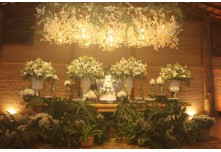 Casamento Beatriz e Paulo Henrique