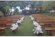 Casamento Beatriz e Paulo Henrique