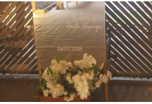 Casamento Beatriz e Paulo Henrique