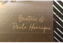 Casamento Beatriz e Paulo Henrique