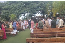 Casamento Beatriz e Paulo Henrique