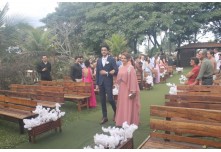 Casamento Beatriz e Paulo Henrique