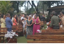 Casamento Beatriz e Paulo Henrique