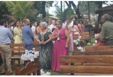 Casamento Beatriz e Paulo Henrique