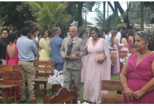 Casamento Beatriz e Paulo Henrique