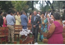 Casamento Beatriz e Paulo Henrique