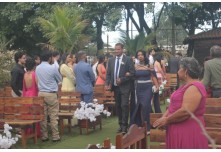 Casamento Beatriz e Paulo Henrique