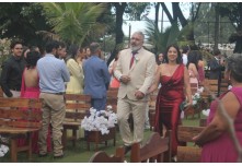 Casamento Beatriz e Paulo Henrique