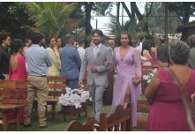 Casamento Beatriz e Paulo Henrique