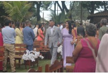 Casamento Beatriz e Paulo Henrique