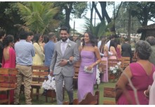 Casamento Beatriz e Paulo Henrique