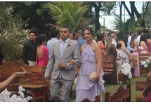 Casamento Beatriz e Paulo Henrique