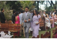 Casamento Beatriz e Paulo Henrique
