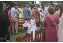 Casamento Beatriz e Paulo Henrique