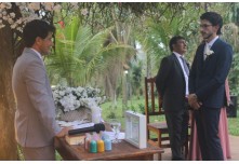 Casamento Beatriz e Paulo Henrique