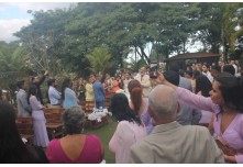 Casamento Beatriz e Paulo Henrique