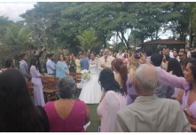 Casamento Beatriz e Paulo Henrique