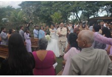 Casamento Beatriz e Paulo Henrique