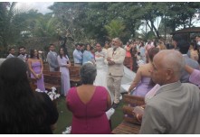 Casamento Beatriz e Paulo Henrique