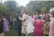 Casamento Beatriz e Paulo Henrique