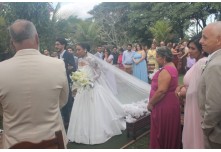 Casamento Beatriz e Paulo Henrique
