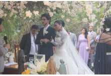 Casamento Beatriz e Paulo Henrique