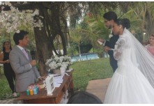 Casamento Beatriz e Paulo Henrique