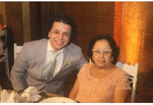 Casamento Gabrielle e Murilo