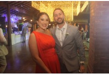 Casamento Gabrielle e Murilo