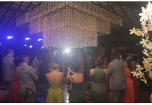 Casamento Gabrielle e Murilo