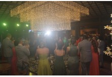 Casamento Gabrielle e Murilo