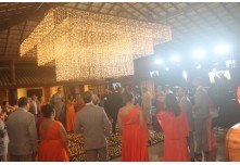 Casamento Gabrielle e Murilo
