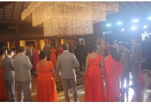 Casamento Gabrielle e Murilo