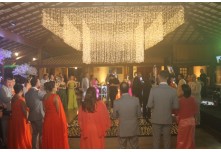 Casamento Gabrielle e Murilo