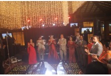 Casamento Gabrielle e Murilo