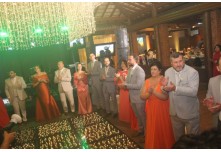 Casamento Gabrielle e Murilo