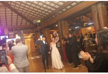 Casamento Gabrielle e Murilo