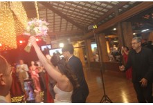 Casamento Gabrielle e Murilo