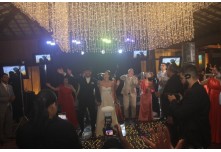 Casamento Gabrielle e Murilo