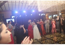 Casamento Gabrielle e Murilo