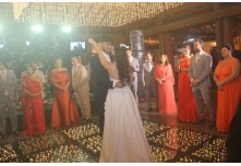 Casamento Gabrielle e Murilo
