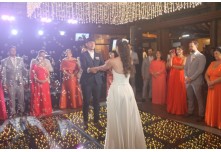 Casamento Gabrielle e Murilo