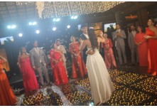 Casamento Gabrielle e Murilo