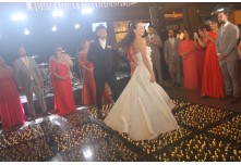 Casamento Gabrielle e Murilo
