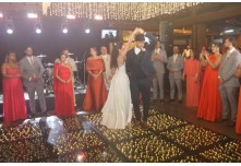 Casamento Gabrielle e Murilo