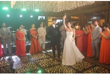 Casamento Gabrielle e Murilo